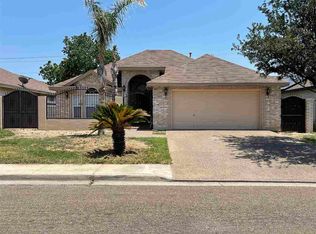 983 Tiara Trl, Laredo, TX 78045