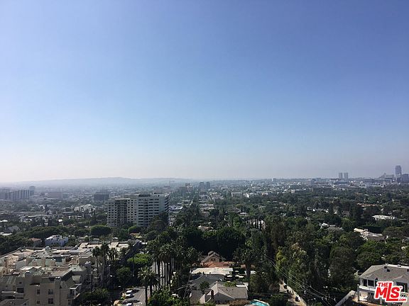 4th image of 999 N Doheny Dr APT 1110