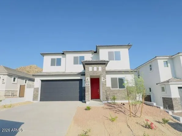 27415 N 69TH Lane, Peoria, AZ 85383