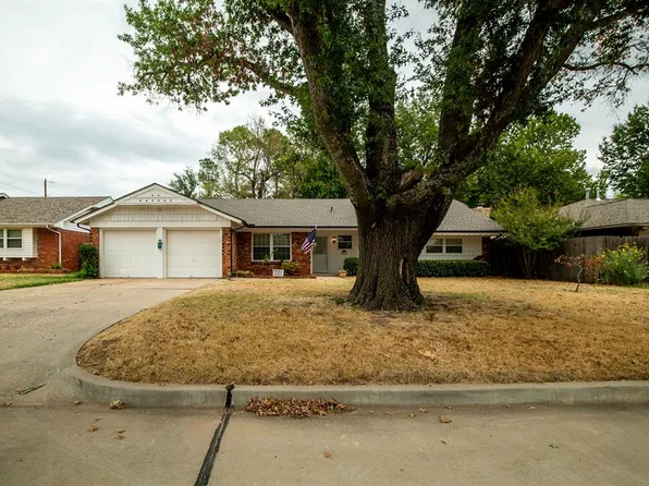 5012 N Brunson St, Oklahoma City, OK 73112
