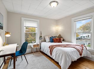 27 Kelly Rd, Cambridge, MA 02139