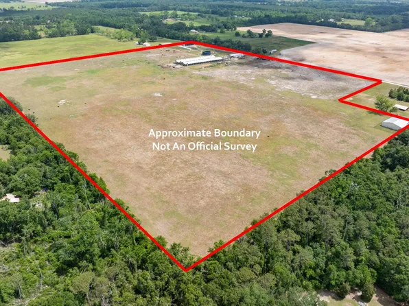 18493 69th Dr, Mc Alpin, FL 32062