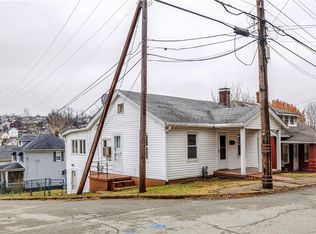 312 Lafferty St, Jeannette, PA