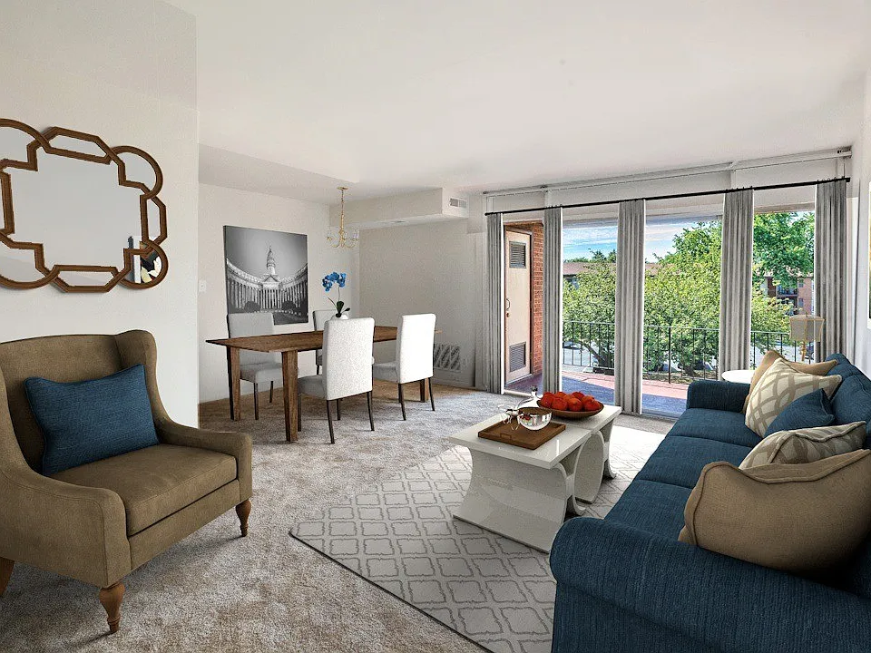 Timber Pointe Apartments