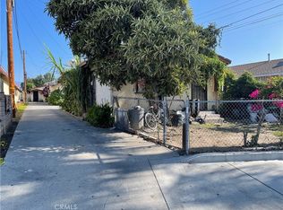 10823 Weaver Ave, South El Monte, CA 91733