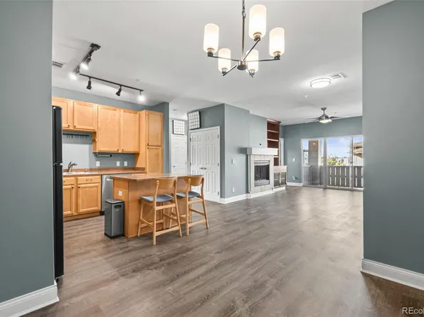 16600 Las Ramblas Lane #O, Parker, CO 80134