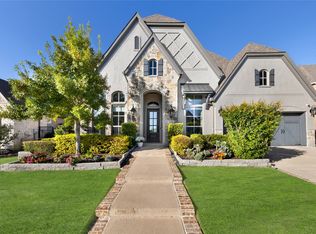 2901 Meadow Dell Dr, Prosper, TX 75078