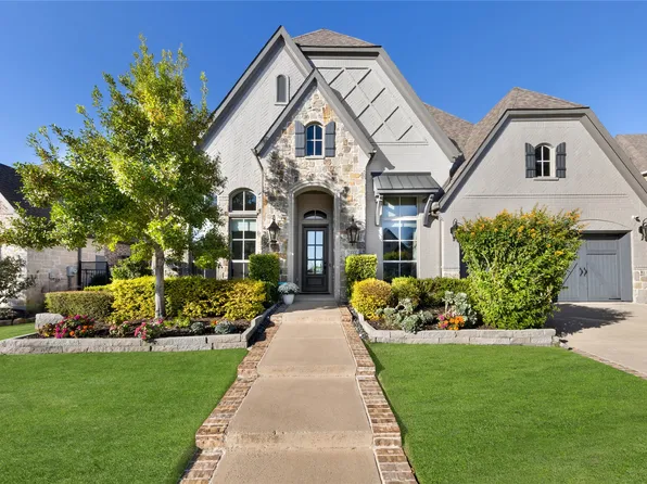 2901 Meadow Dell Dr, Prosper, TX 75078