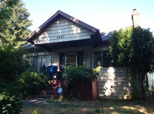 6527 35th Ave SW, Seattle, WA 98126