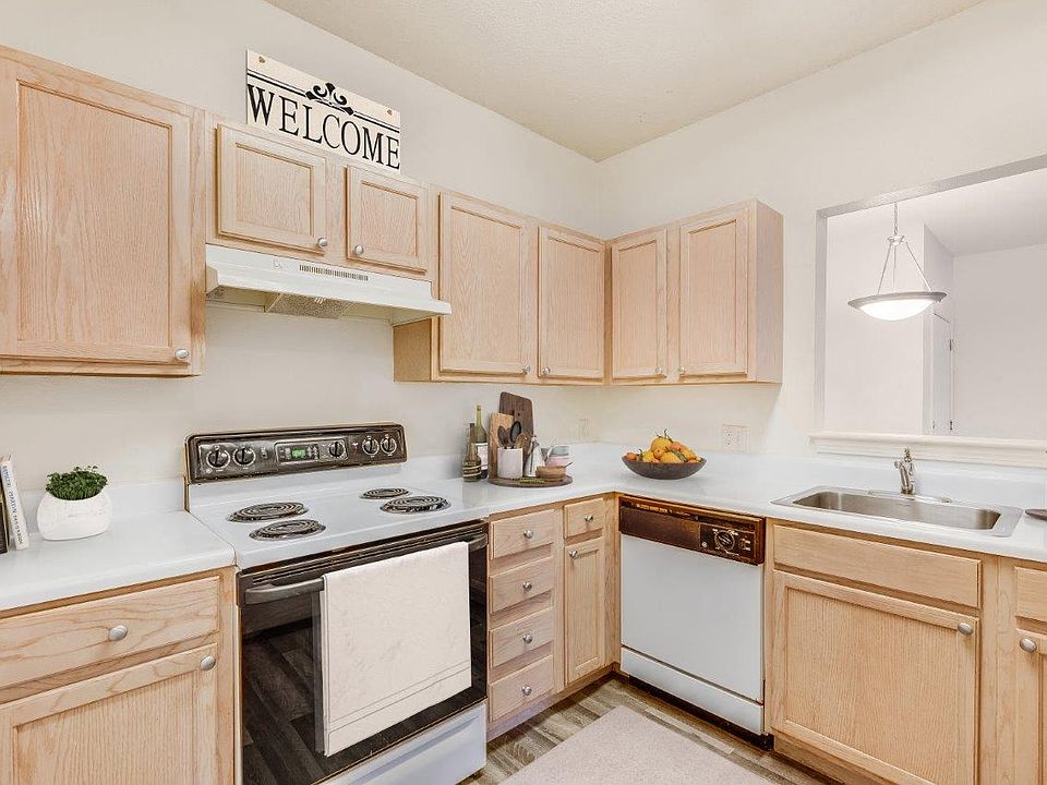 Legacy Kitchen
