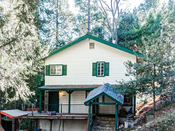 23876 Crest Forest Dr, Crestline, CA 92325