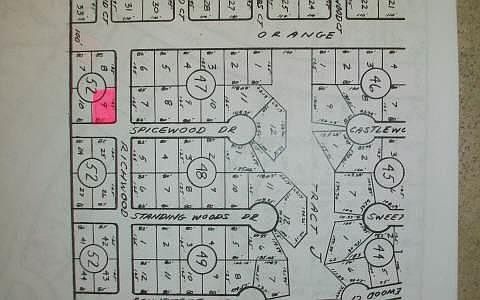 1st image of 10171 Spicewood Dr