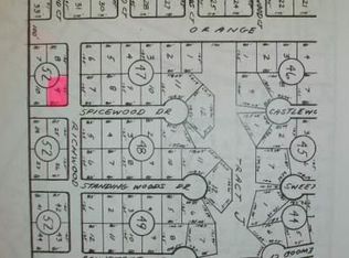 10171 Spicewood Dr, Sebring, FL 33875