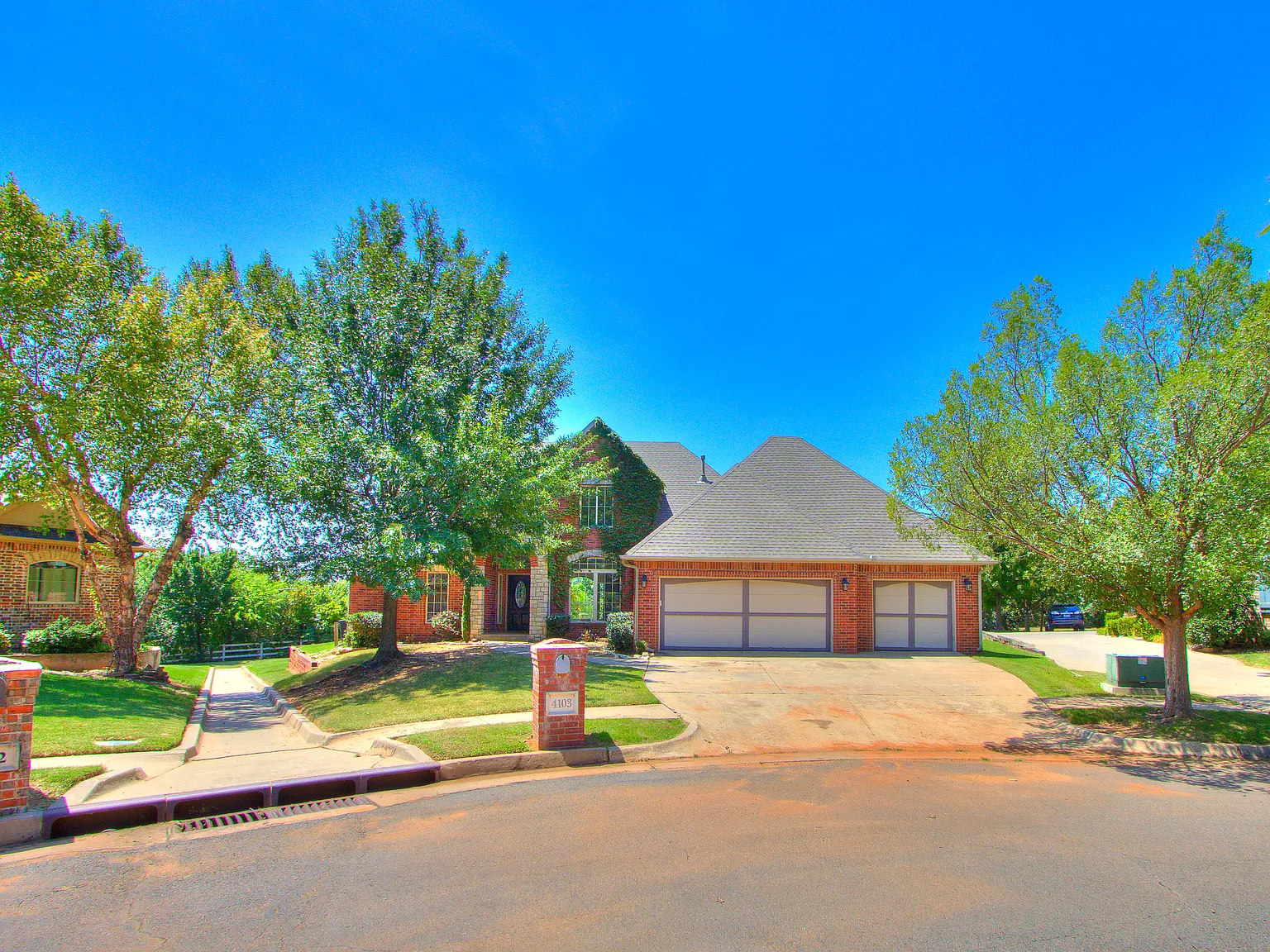 4 bed, 2711 sqft, $3,395 — Photo 1