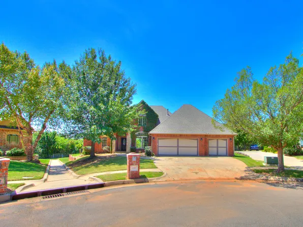 4103 Riva Ridge Ct, Edmond, OK 73025