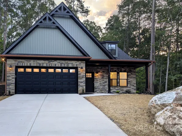 1923 Fairfield Rd, Mount Gilead, NC 27306