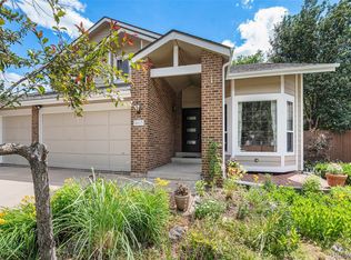 8613 Maplewood Dr, Highlands Ranch, CO 80126