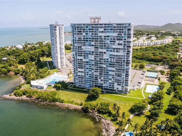 Dos Marinas #Ii-2706, Fajardo, PR 00738