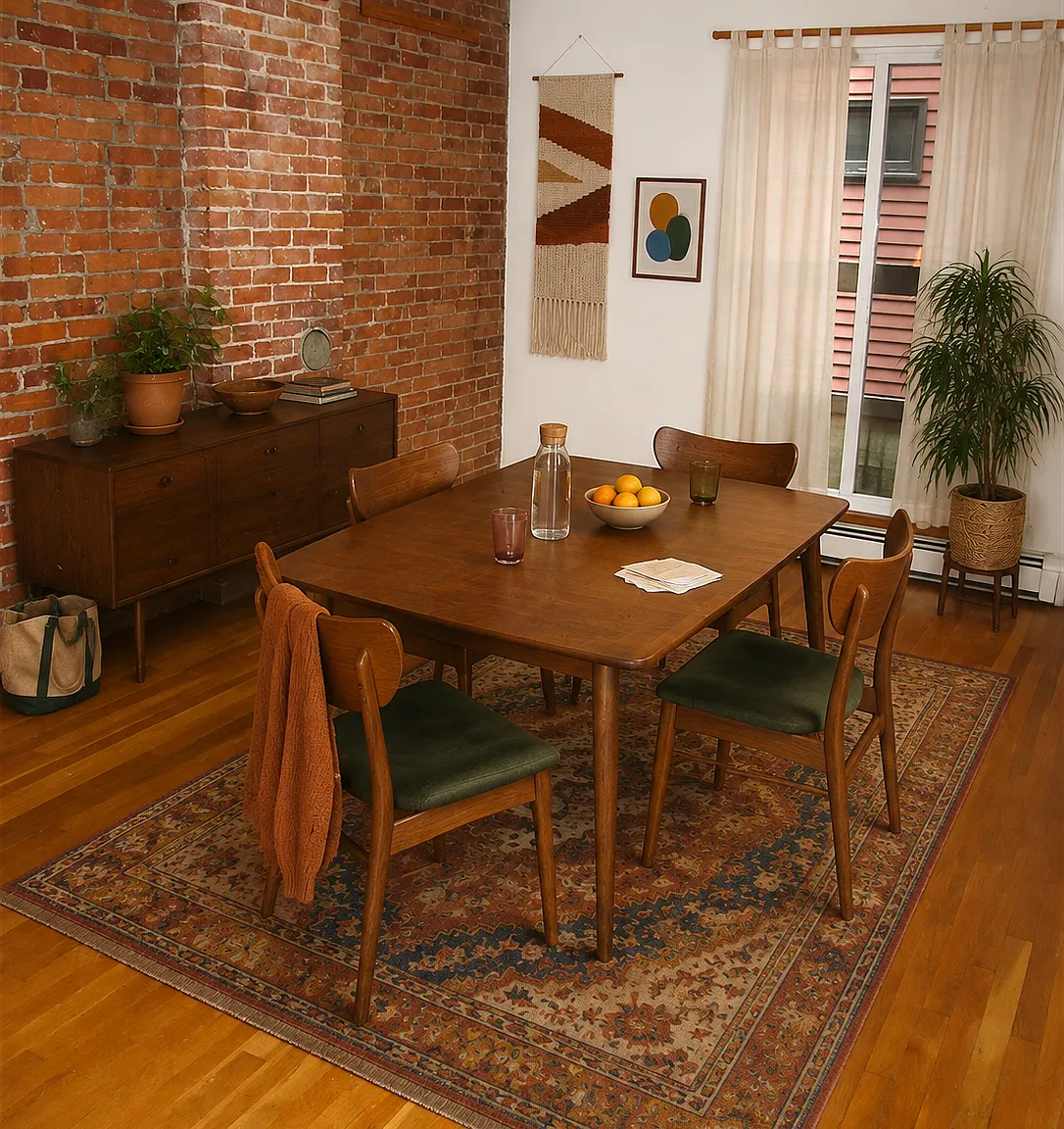 2 bed, 1000 sqft, $3,200 — Photo 2