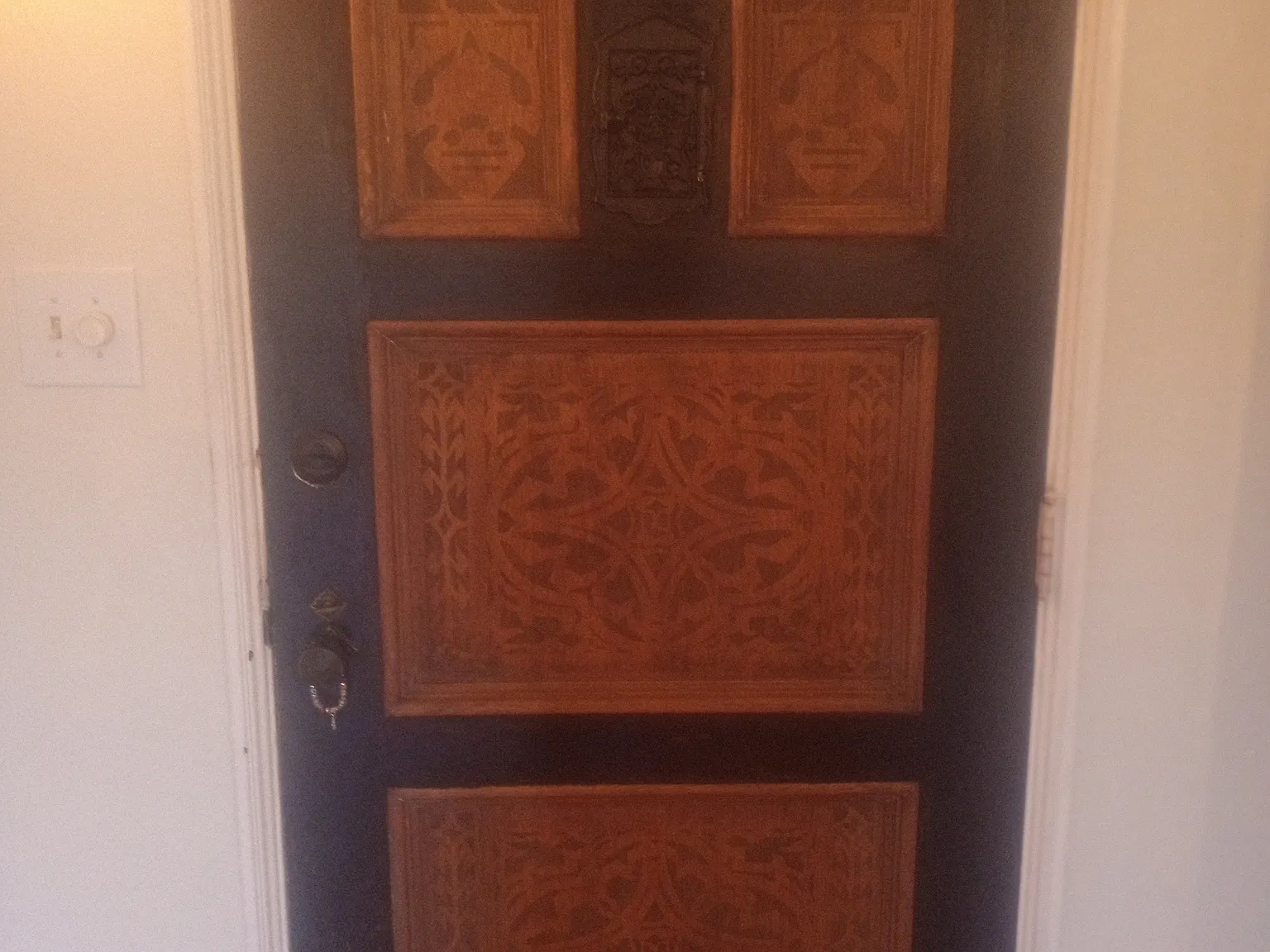 1 bed, 900 sqft, $2,795 — Photo 4