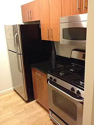 Rented by Oxford Property Group