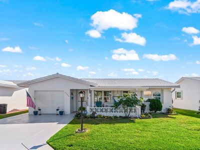 2386 SW 13th Avenue, Boynton Beach, FL, 33426