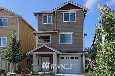 1st image of 8416 41st Drive NE #5
