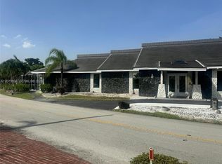 Woodlands Sec One Phase T, Fort Lauderdale, FL 33319