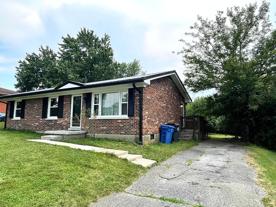 1432 Thames Dr, Lexington, KY 40517 Zillow
