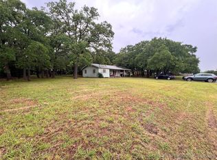 168 Yorktown Dr, Overbrook, OK 73453
