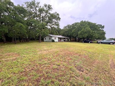 168 Yorktown Dr, Ardmore, OK, 73401