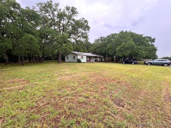 168 Yorktown Dr, Overbrook, OK 73453
