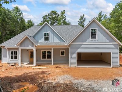558 Holman Autry Rd, Danielsville, GA, 30633