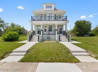 1535 Garland St, Detroit, MI