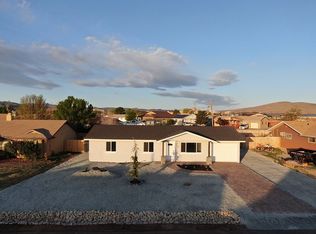 8033 E Prescott Rd, Prescott Valley, AZ 86314