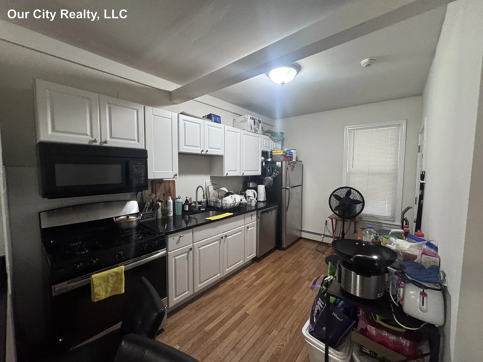 1 bed, $2,375 — Photo 3