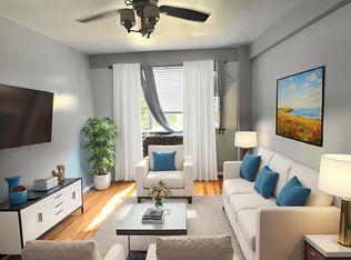 230 Pelham Rd #A4, New Rochelle, NY