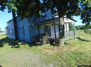 374 Beckers Corners Rd, Sloansville, NY 12160