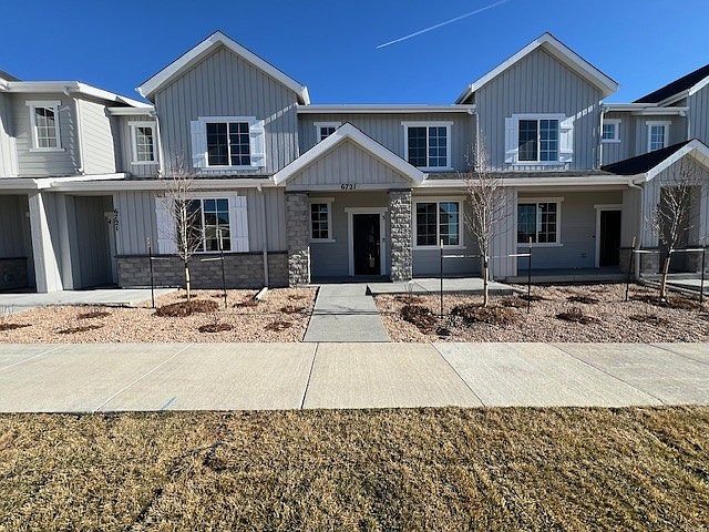 1st image of 6721 E 148th Dr #3