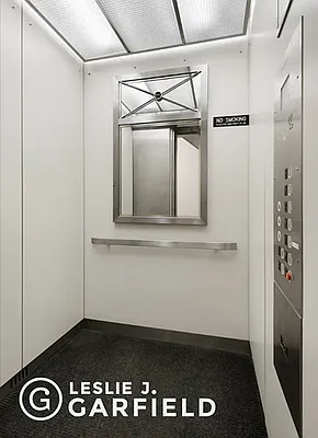 Rented by Leslie J. Garfield | media 18