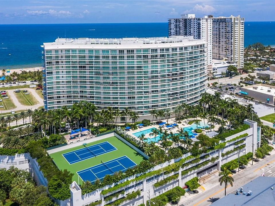 1st image of 1 N Ocean Boulevard #1711