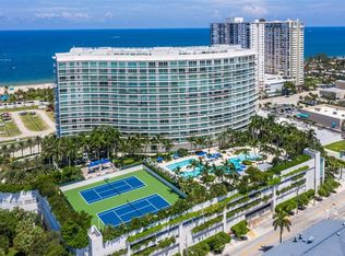 1 Ocean Blvd #1711, Pompano Beach, FL 33062