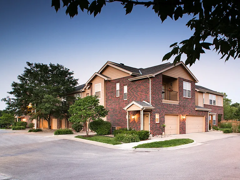 Wyndham Villas by Broadmoor — Photo 1
