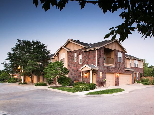 Wyndham Villas by Broadmoor, 9310 Western Ave #3108, Omaha, NE 68114