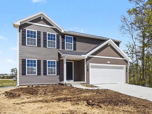 6380 Southtown Ln, Byron Center, MI 49315