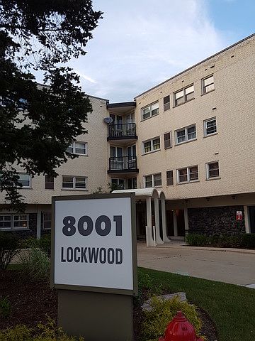 1st image of 8001 Lockwood Ave APT 404