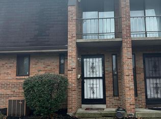 3195 Chateau Morse Ct, Columbus, OH 43231