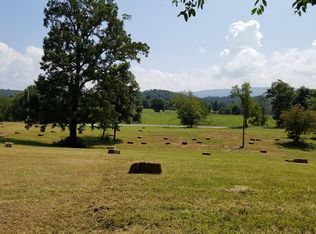 28099 Fairhaven Rd, Abingdon, VA 24211