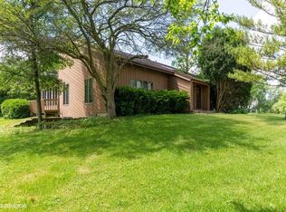 23385 W Cattail Ln, Barrington, IL