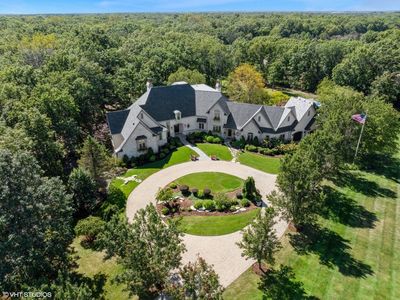 27104 Southwoods Ln, Mettawa, IL, 60048